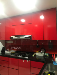 Sanctuary Green (D15), Condominium #210786251